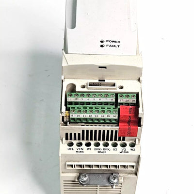 ABB ACS350-01E-02A4-2