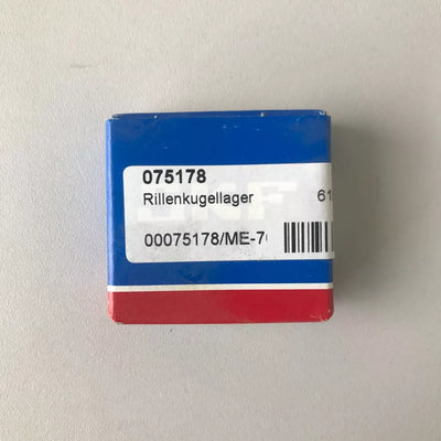 SKF 61905-2RS1