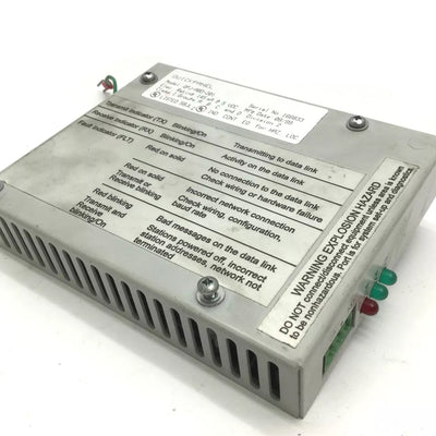 GE Fanuc QPJ-ABD-201