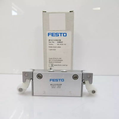 Festo JR-5/2-1/8-A-SA