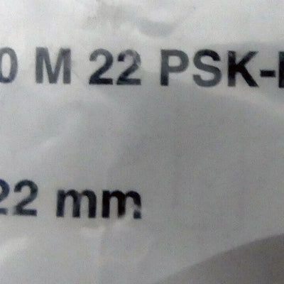 DI-SORIC DCC 30 M 22 PSK-IBSL