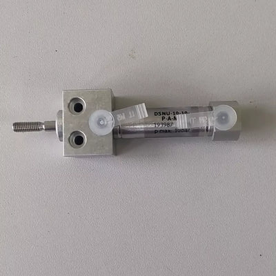 FESTO DSNU-10-10-P-A-MH