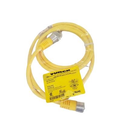 TURCK RSV RKV 490-2M