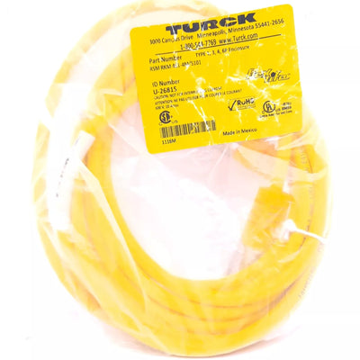Turck RSM RKM 461-4M/S101
