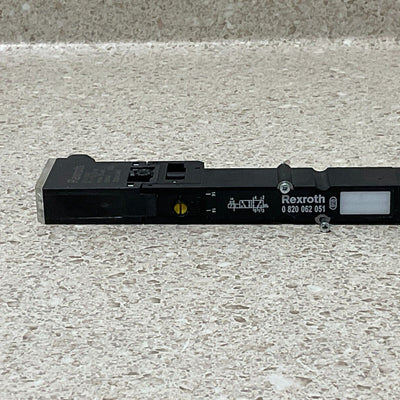 Bosch Rexroth 0-820-062-051