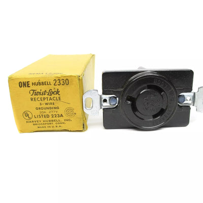 HUBBELL 2330