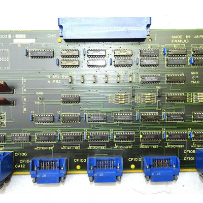 Fanuc A16B-1212-0030/02B