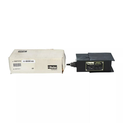 Parker RM3PT07SV11