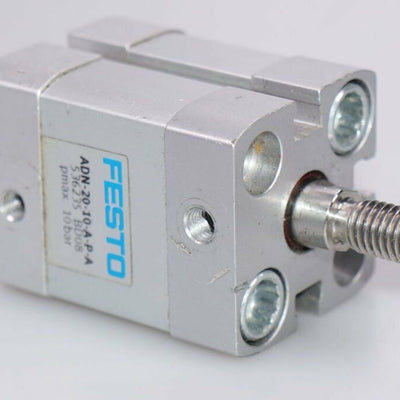 Festo ADN-20-10-A-P-A