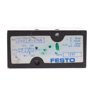 Festo JP-4-1/8