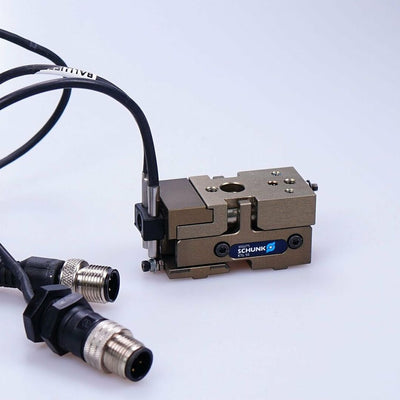 SCHUNK KTG 50