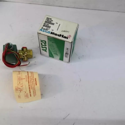 Asco 8320G186Q