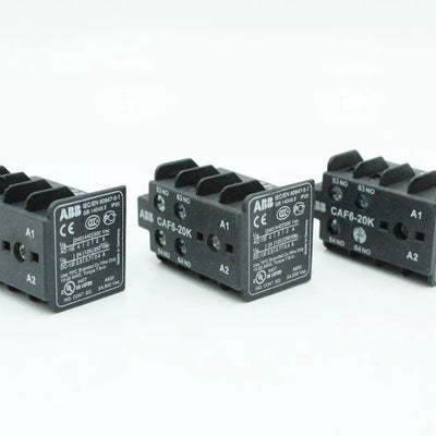 ABB CAF6-20K