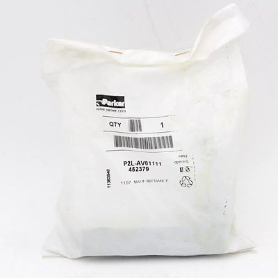 Parker P2L-AV61111