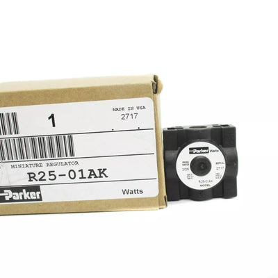 PARKER R25-01AK