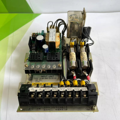 Fanuc A14B-0061-B103 -03