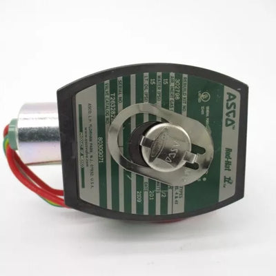 ASCO 8030G071