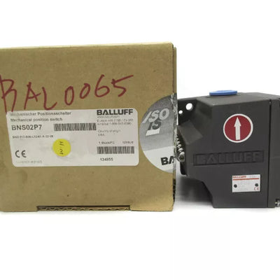 BALLUFF BNS813-B06-L12-61-A-22-06