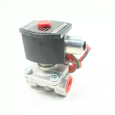 Asco EF8210G038