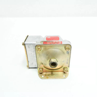 Barksdale D2T-A80