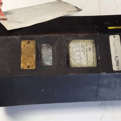 FANUC A06B-0502-B074#7076