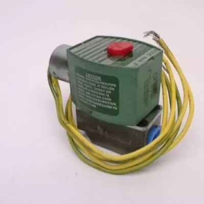 ASCO HT8040G8