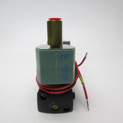 ASCO 8551G402MS