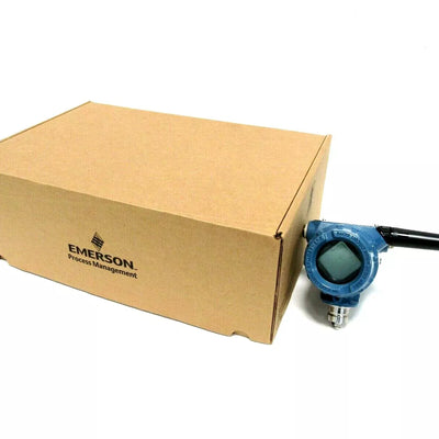 EMERSON 702DX42D1NAWA3WK1M5B4SS01