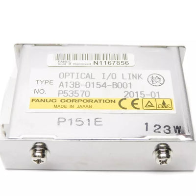 FANUC A13B-0154-B001