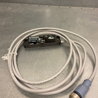 SCHMERSAL BNS36-STG-AS-R