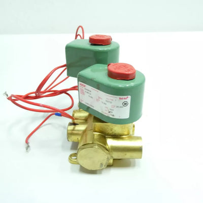Asco 8344B048