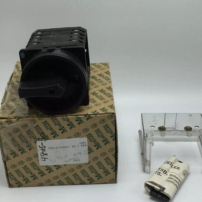 MOELLER T5B-4-15682/EA/SVB