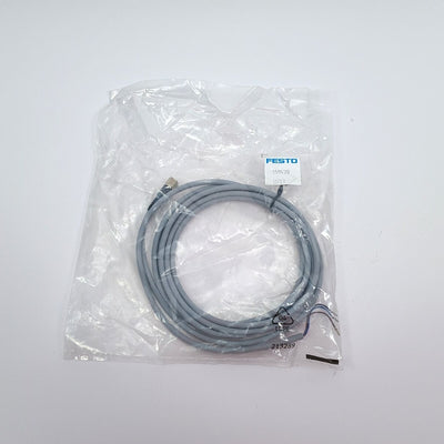 FESTO SIM-M8-3GD-2,5-PU