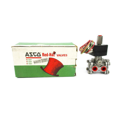 ASCO EV8316G82V