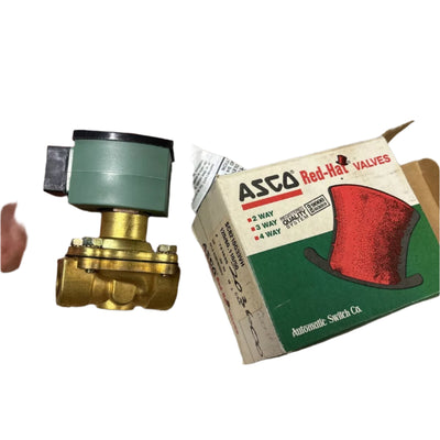 Asco SC8210G33VH