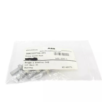 ABB 3HAC020766-001