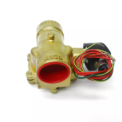 ASCO EF8210G022