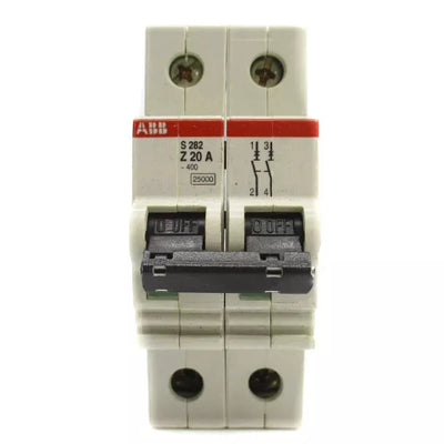 ABB S282-Z20A