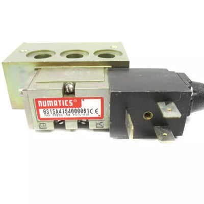 NUMATICS 031SA4154000061
