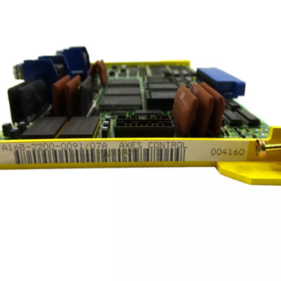 Fanuc A16-2200-0091/07A