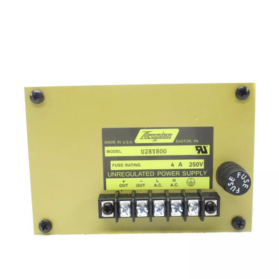 ACOPIAN U28Y800
