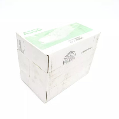 ASCO EFHCX8300B403F10908