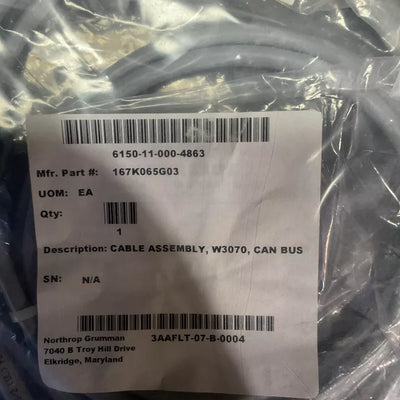 Turck 167K065G03