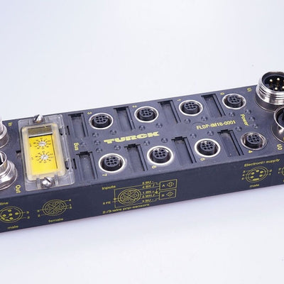 TURCK FLDP-IM16-0001