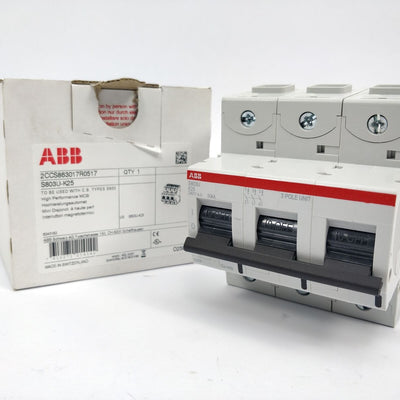 ABB 2CCS863017R0517