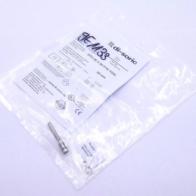 DI-SORIC OTV 05 V 50 P1K-TSSL