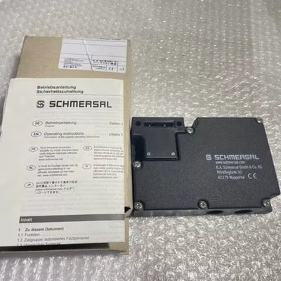 SCHMERSAL AZM 161CC-12/12K-024