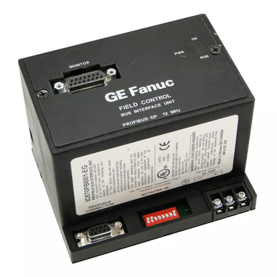 GE Fanuc IC670PBI001-EG