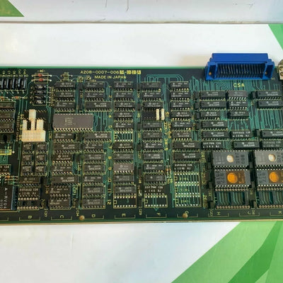 Fanuc A20B-0007-0060