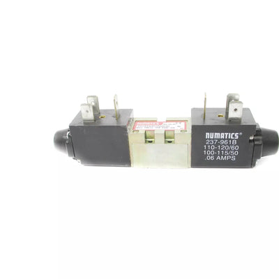 NUMATICS 031SS4002000030